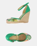 STELLA MCCARTNEY - Högklackade skor - 4