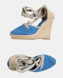 STELLA MCCARTNEY - Högklackade skor - 7