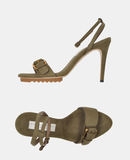 STELLA MCCARTNEY - Klacksandaler - 11