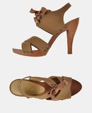 STELLA MCCARTNEY - Klacksandaler - 2