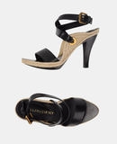 STELLA MCCARTNEY - Klacksandaler - 3
