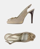 STELLA MCCARTNEY - Klacksandaler - 4