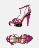 STELLA MCCARTNEY - Klacksandaler - 5