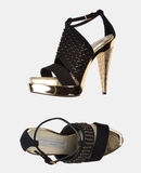 STELLA MCCARTNEY - Klacksandaler - 7