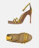 STELLA MCCARTNEY - Klacksandaler - 8