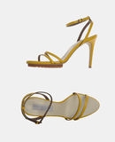 STELLA MCCARTNEY - Klacksandaler - 9