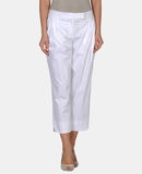 STELLA MCCARTNEY - Knäbyxor - 7