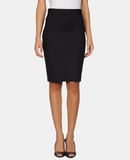 STELLA MCCARTNEY - Knälång kjol - 4