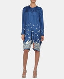 STELLA MCCARTNEY - Kort dungaree - 3