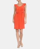 STELLA MCCARTNEY - Kort klänning - 14
