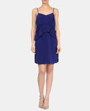 STELLA MCCARTNEY - Kort klänning - 21