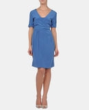 STELLA MCCARTNEY - Kort klänning - 23