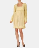 STELLA MCCARTNEY - Kort klänning - 24