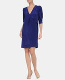 STELLA MCCARTNEY - Kort klänning - 28