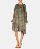 STELLA MCCARTNEY - Kort klänning - 35