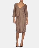 STELLA MCCARTNEY - Kort klänning - 5