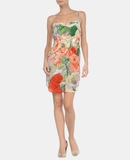 STELLA MCCARTNEY - Kort klänning - 9