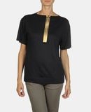 STELLA MCCARTNEY - Kortärmad jumper - 2