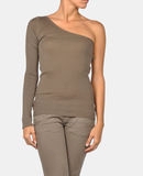 STELLA MCCARTNEY - Kortärmad jumper
