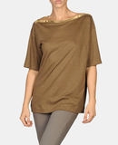 STELLA MCCARTNEY - Kortärmad t-shirt - 5