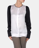 STELLA MCCARTNEY - Långärmad tröja
