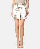 STELLA MCCARTNEY - Minikjol - 2