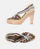 STELLA MCCARTNEY - Pumps