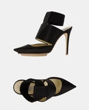 STELLA MCCARTNEY - Slingbackskor