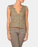 STELLA MCCARTNEY - Topp - 8