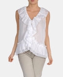 STELLA MCCARTNEY - Topp