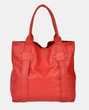 STEPHANE VERDINO - Läderbag - 4