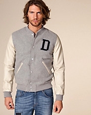 Steve Jacket
