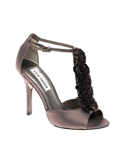 Steve Madden Alisah Heeled Sandals