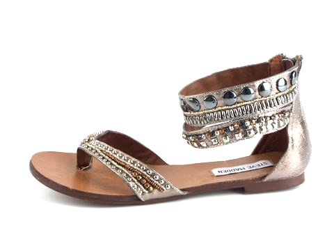 Steve Madden: Devinne