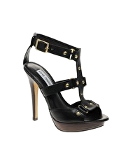 Steve Madden Find Heeled Sandals