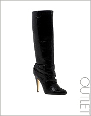 Steve Madden Knee High Boots