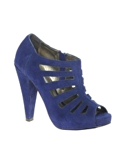 Steve Madden Merriee Heeled Sandals