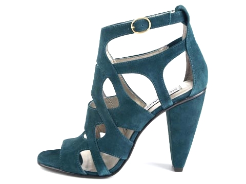 Steve Madden: Portreit