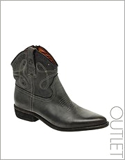 Steve Madden Spark Boots