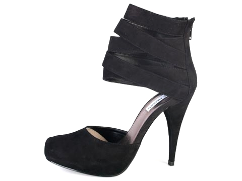 Steve Madden: Tayla