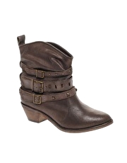 Steve Madden Texic Boot