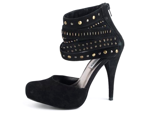 Steve Madden: Traxx