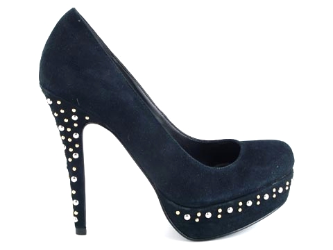 Steve Madden: Tristano