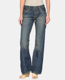 STITCH'S - Jeans - 3