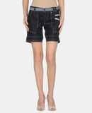 STIX CASUAL - Denimshorts