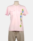 STIX CASUAL - Kortärmad t-shirt