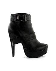 Stockholm Shoes