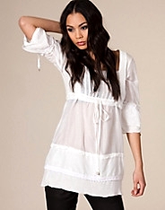 Stockholm Tunic