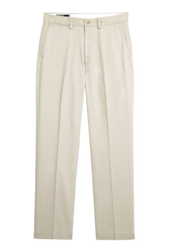 Stone Classic Fit Chinos by Polo Ralph Lauren
