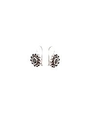 Stone Earring